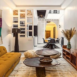 Villa met Drie Slaapkamers